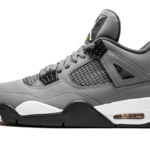 Air Jordan 4 Retro Cool Grey (2019) - 308497-007 / 408452-007 - 1