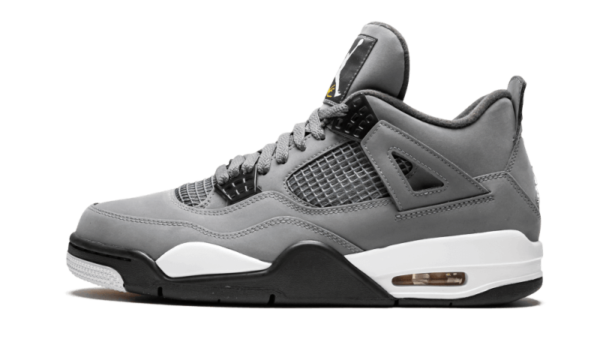 Air Jordan 4 Retro Cool Grey (2019) - 308497-007 / 408452-007 - 1