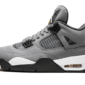 Air Jordan 4 Retro Cool Grey (2019) - 308497-007 / 408452-007 - 1