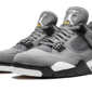 Air Jordan 4 Retro Cool Grey (2019) - 308497-007 / 408452-007 - 2