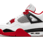 Air Jordan 4 Retro Fire Red (2020) - DC7770-160 / 408452-160 - 1