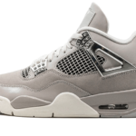 Air Jordan 4 Retro Frozen Moments - AQ9129-001 - 1