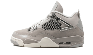 Air Jordan 4 Retro Frozen Moments – AQ9129-001 – 1