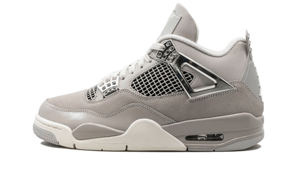 Air Jordan 4 Retro Frozen Moments - AQ9129-001 - 1