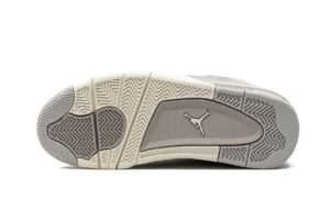 Air Jordan 4 Retro Frozen Moments - AQ9129-001 - 4
