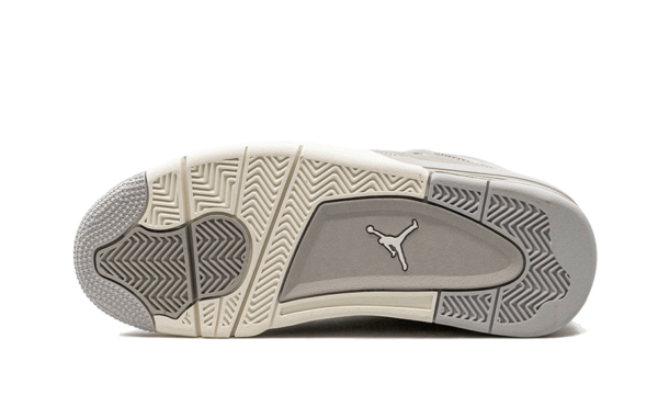Air Jordan 4 Retro Frozen Moments - AQ9129-001 - 4