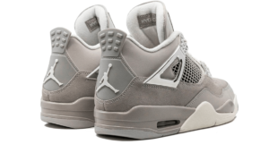 Air Jordan 4 Retro Frozen Moments - AQ9129-001 - 3