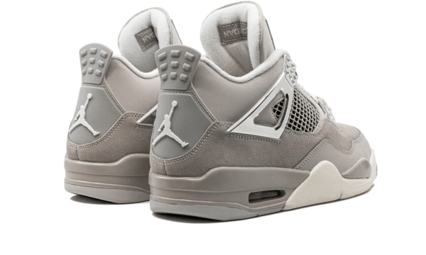 Air Jordan 4 Retro Frozen Moments - AQ9129-001 - 3