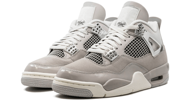Air Jordan 4 Retro Frozen Moments - AQ9129-001 - 2
