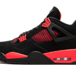 Air Jordan 4 Retro Red Thunder - CT8527-016 / 408452-016 - 1