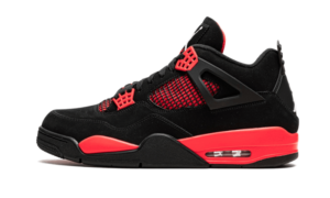 Air Jordan 4 Retro Red Thunder – CT8527-016 / 408452-016 – 1