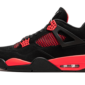 Air Jordan 4 Retro Red Thunder - CT8527-016 / 408452-016 - 1