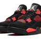 Air Jordan 4 Retro Red Thunder - CT8527-016 / 408452-016 - 2