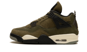 Air Jordan 4 Retro SE Craft Medium Olive – FB9927-200 / FB9928-200 – 1
