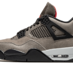 Air Jordan 4 Taupe Haze - DB0732-200 / DJ6249-200 - 1