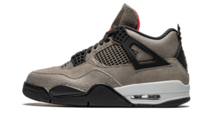 Air Jordan 4 Taupe Haze - DB0732-200 / DJ6249-200 - 1