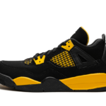 Air Jordan 4 Retro Thunder (2023) Enfant (PS) - BQ7669-017 - 1