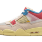 Air Jordan 4 Retro Union Guava Ice - DC9533-800 - 1