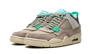 Air Jordan 4 Retro Union Taupe Haze - DJ5718-242 - 2