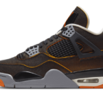 Air Jordan 4 SE Starfish - CW7183-100 - 1