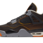 Air Jordan 4 SE Starfish - CW7183-100 - 1