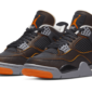 Air Jordan 4 SE Starfish - CW7183-100 - 2
