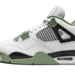 Air Jordan 4 Seafoam - AQ9129-103 - 1