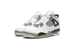 Air Jordan 4 Seafoam - AQ9129-103 - 2