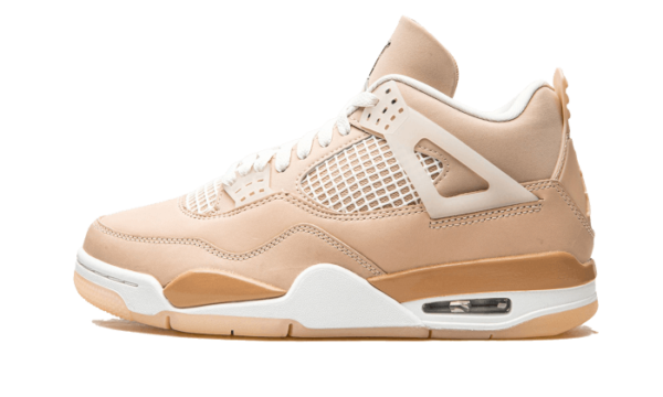 Air Jordan 4 Shimmer - DJ0675-200 - 1