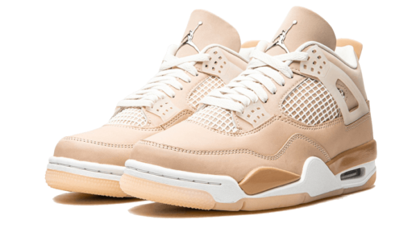 Air Jordan 4 Shimmer - DJ0675-200 - 2