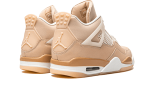 Air Jordan 4 Shimmer - DJ0675-200 - 3
