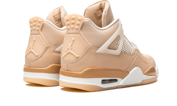Air Jordan 4 Shimmer - DJ0675-200 - 3