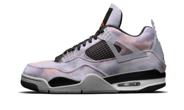 Air Jordan 4 Zen Master - DH7138-506 - 1