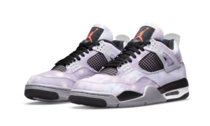 Air Jordan 4 Zen Master - DH7138-506 - 2