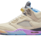 Air Jordan 5 DJ Khaled Sail - DV4982-175 - 1