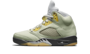 Air Jordan 5 Jade Horizon – DC7501-300 / 440888-300 – 1