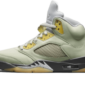 Air Jordan 5 Jade Horizon - DC7501-300 / 440888-300 - 1