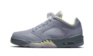 Air Jordan 5 Low Indigo Haze – FJ4563-500 – 1