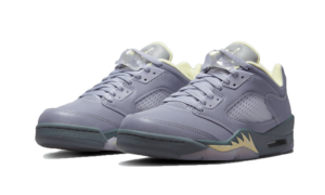 Air Jordan 5 Low Indigo Haze - FJ4563-500 - 2
