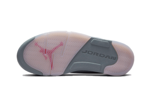 Air Jordan 5 Low Indigo Haze - FJ4563-500 - 3