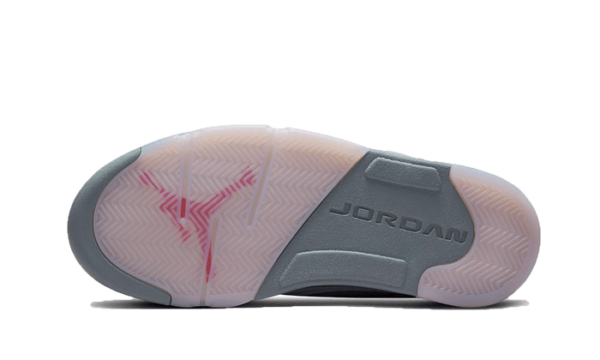 Air Jordan 5 Low Indigo Haze - FJ4563-500 - 3