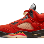 Air Jordan 5 Dunk On Mars - DD9336-800 - 1