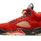 Air Jordan 5 Dunk On Mars - DD9336-800 - 1