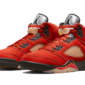 Air Jordan 5 Dunk On Mars - DD9336-800 - 2
