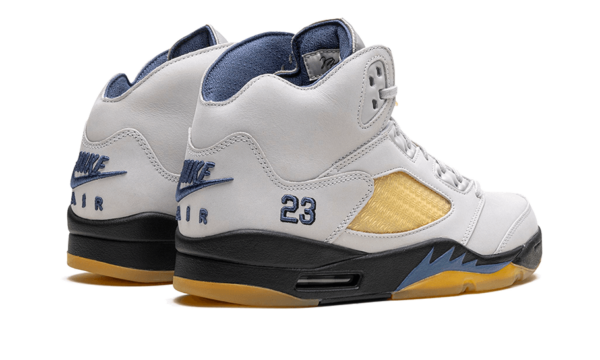 Air Jordan 5 Retro A Ma Maniére Diffused Blue - FZ5758-004 - 3