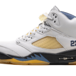 Air Jordan 5 Retro A Ma Maniére Diffused Blue - FZ5758-004 - 1