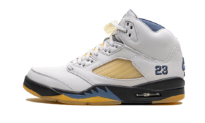 Air Jordan 5 Retro A Ma Maniére Diffused Blue – FZ5758-004 – 1