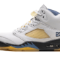Air Jordan 5 Retro A Ma Maniére Diffused Blue - FZ5758-004 - 1