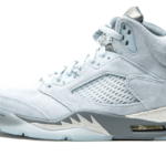 Air Jordan 5 Retro Bluebird - DD9336-400 - 1