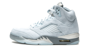 Air Jordan 5 Retro Bluebird - DD9336-400 - 1